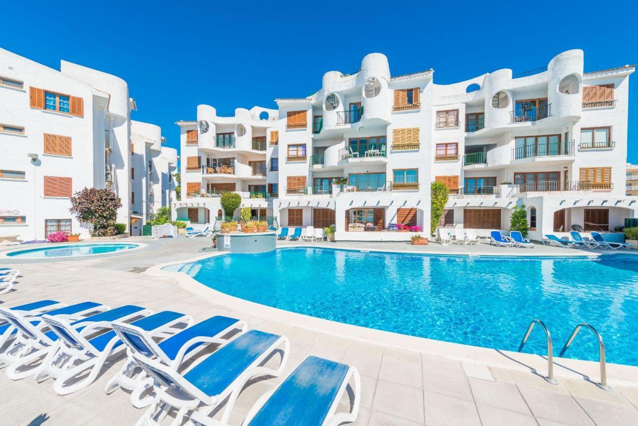 Apartment Rovello - Port D'Alcudia Exteriér fotografie