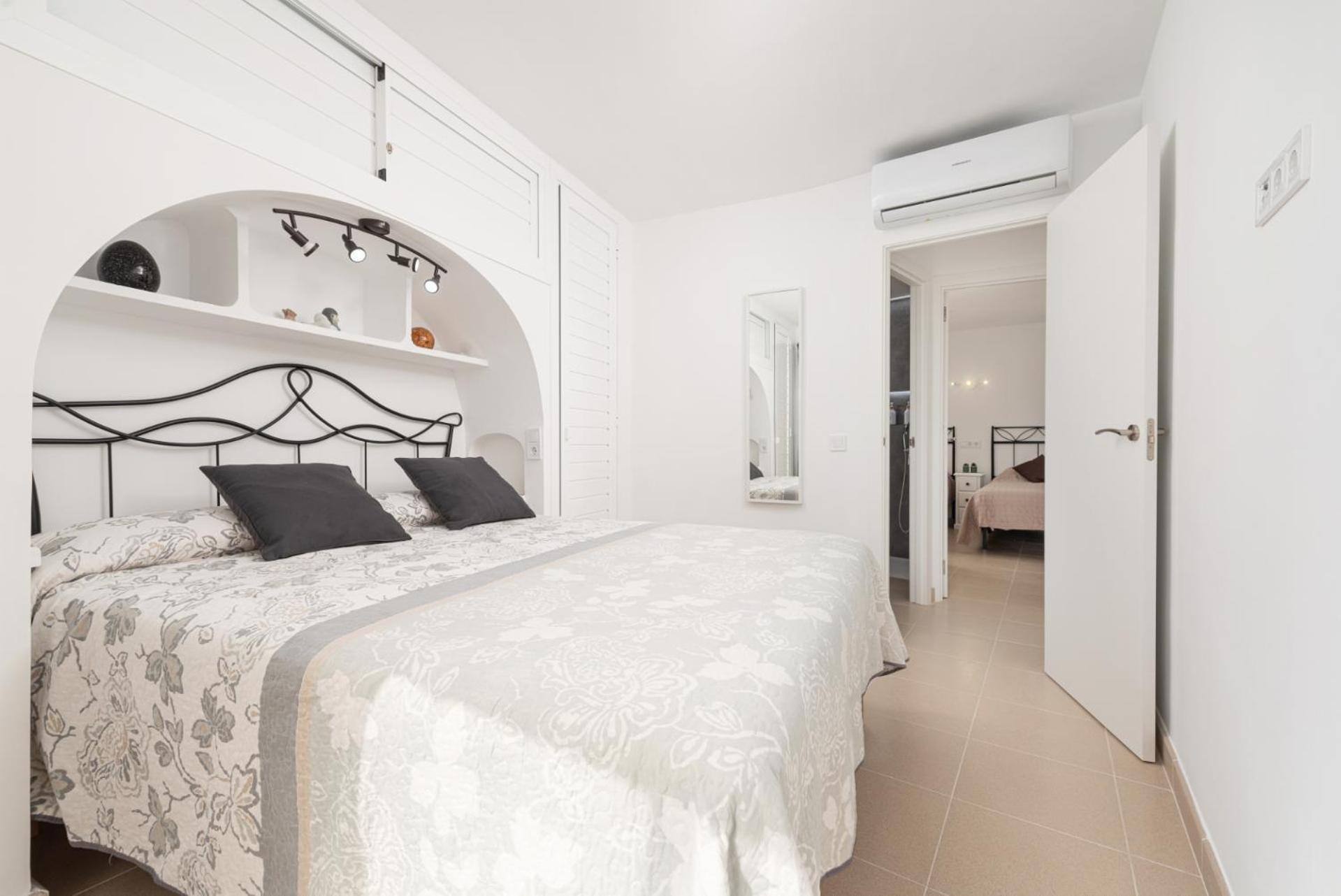 Apartment Rovello - Port D'Alcudia Exteriér fotografie