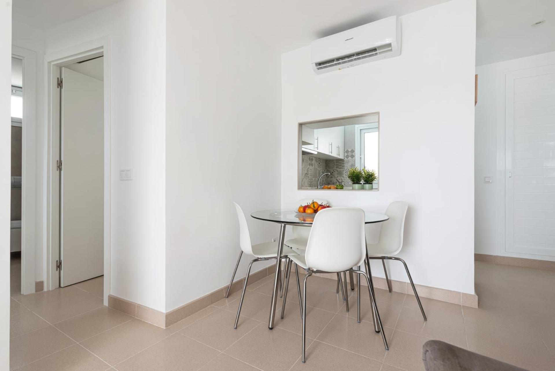 Apartment Rovello - Port D'Alcudia Exteriér fotografie