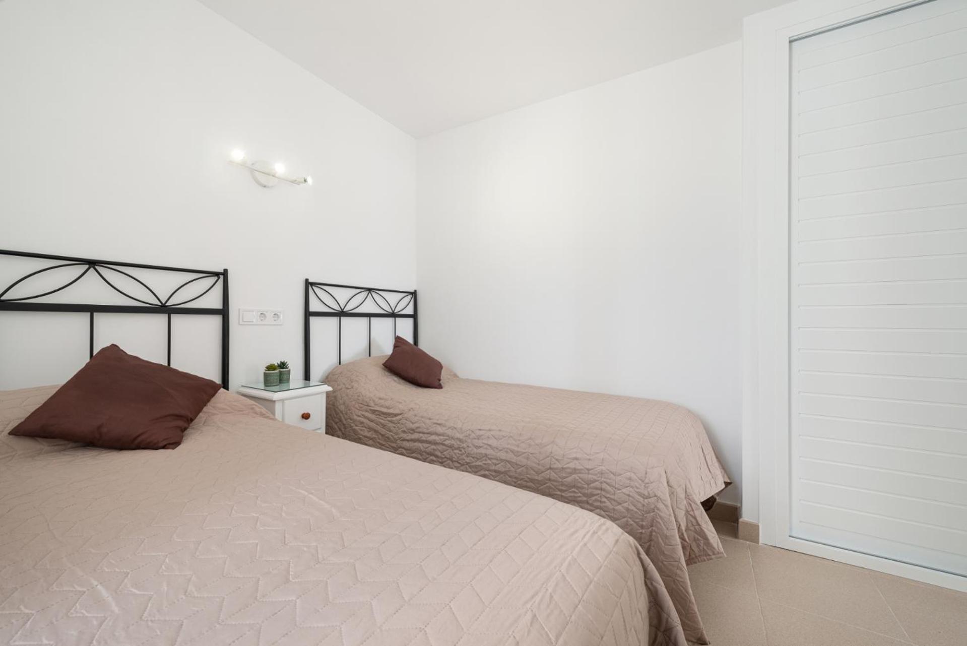 Apartment Rovello - Port D'Alcudia Exteriér fotografie