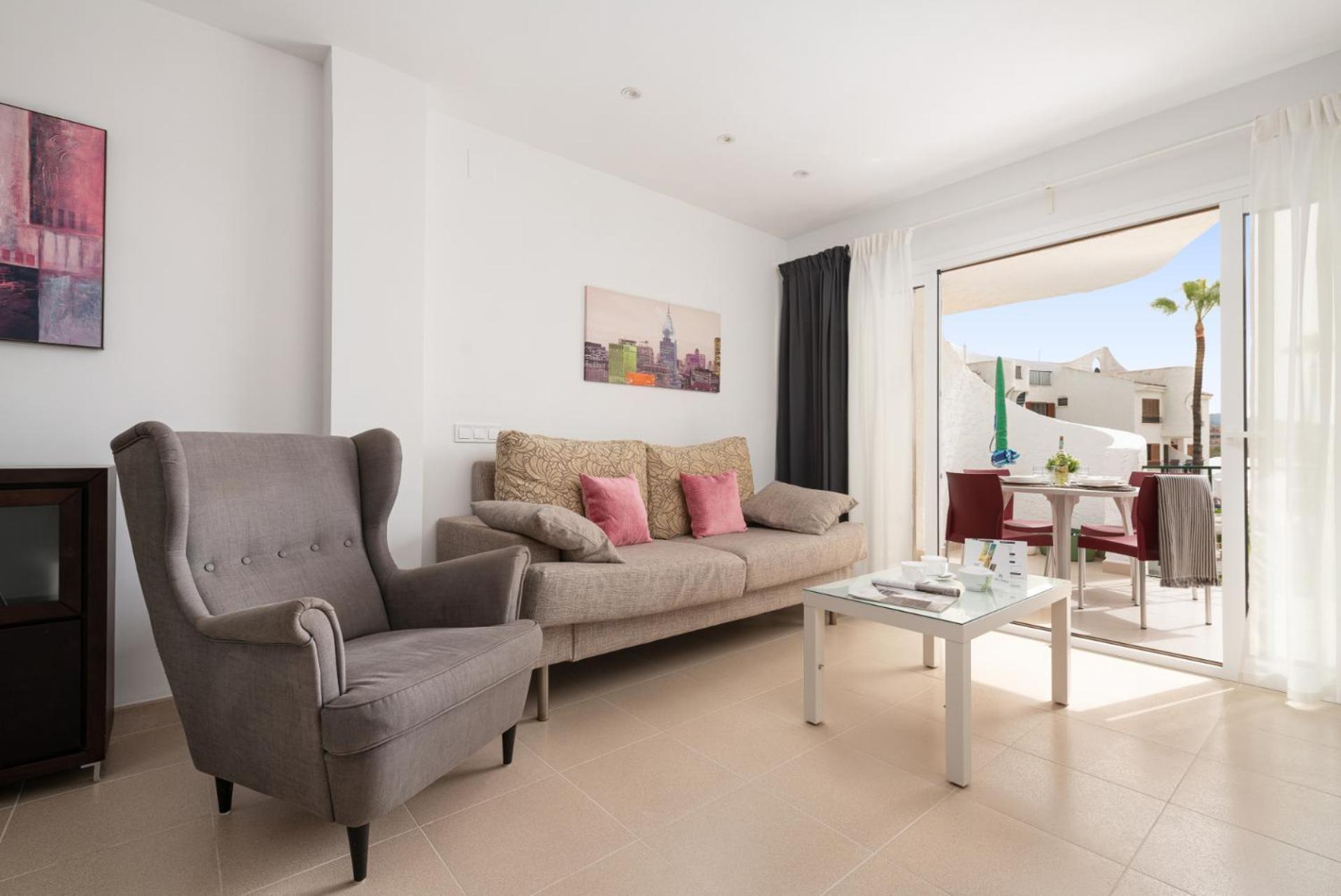 Apartment Rovello - Port D'Alcudia Exteriér fotografie