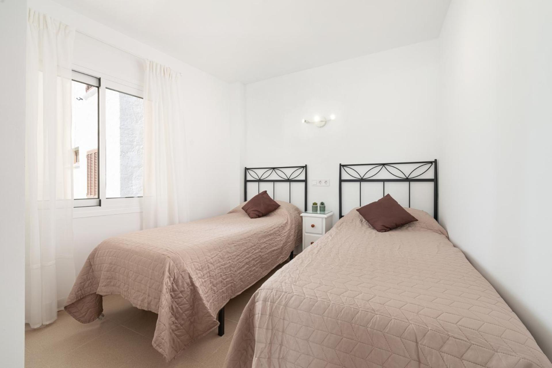 Apartment Rovello - Port D'Alcudia Exteriér fotografie