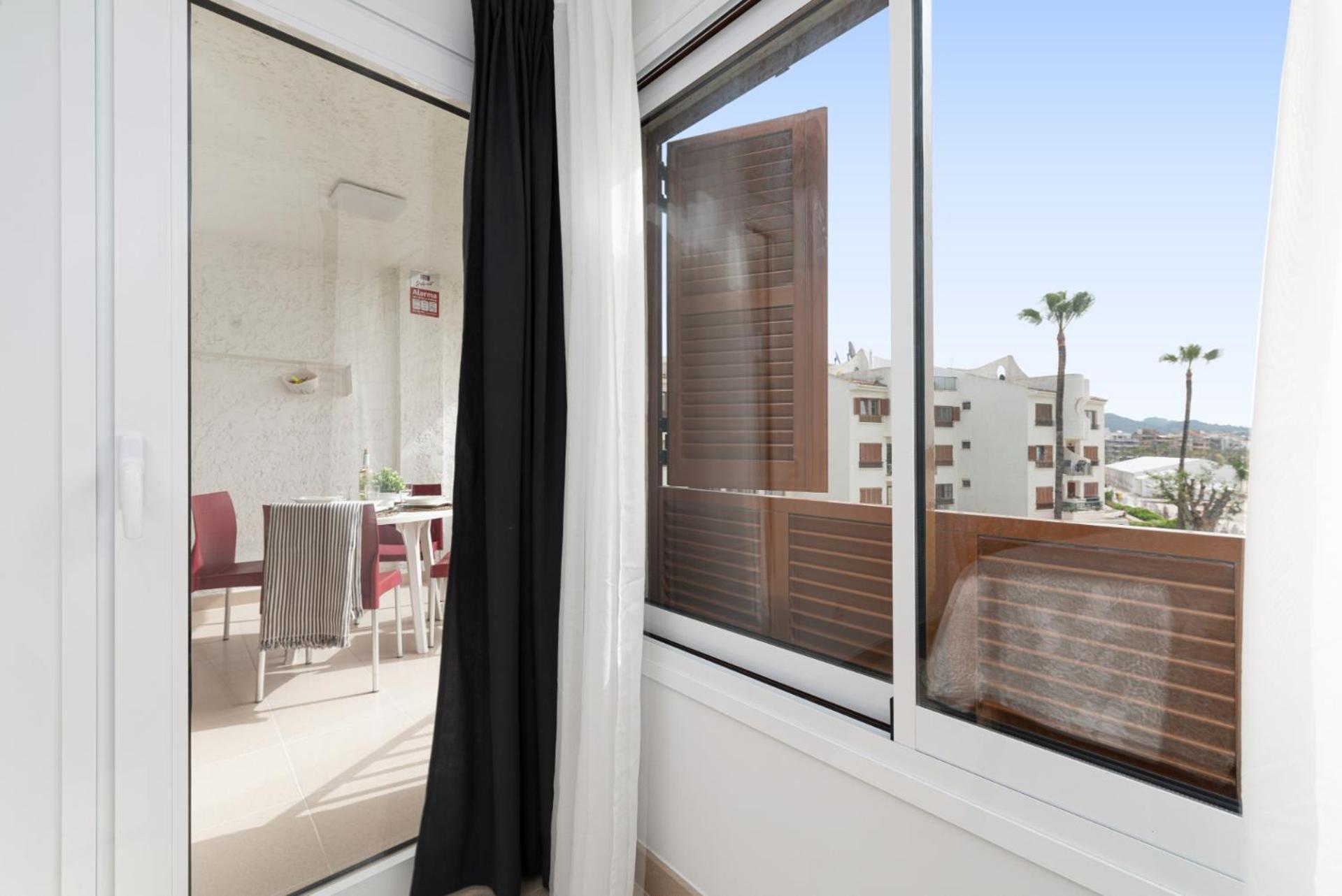 Apartment Rovello - Port D'Alcudia Exteriér fotografie