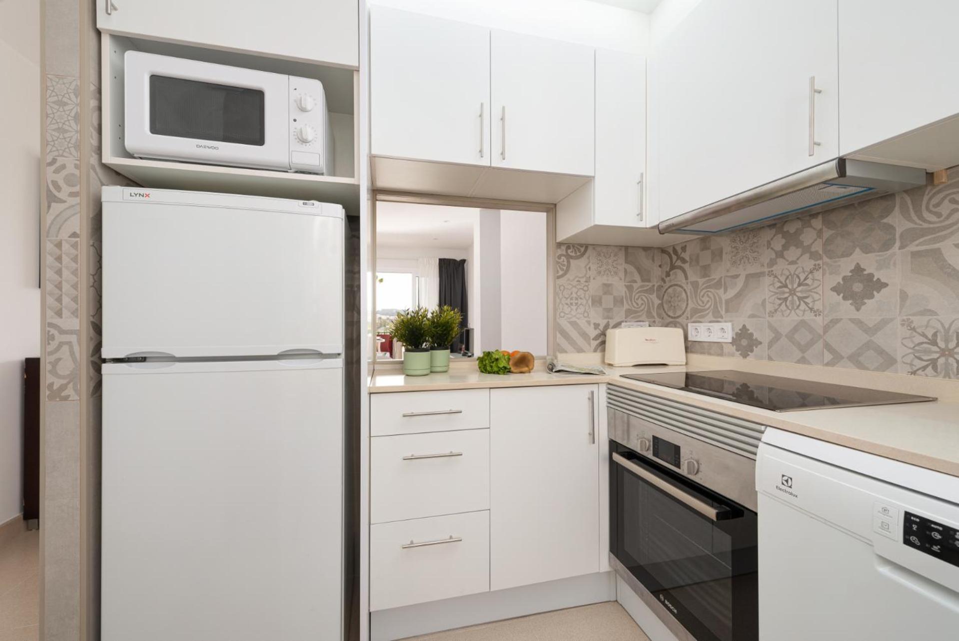 Apartment Rovello - Port D'Alcudia Exteriér fotografie