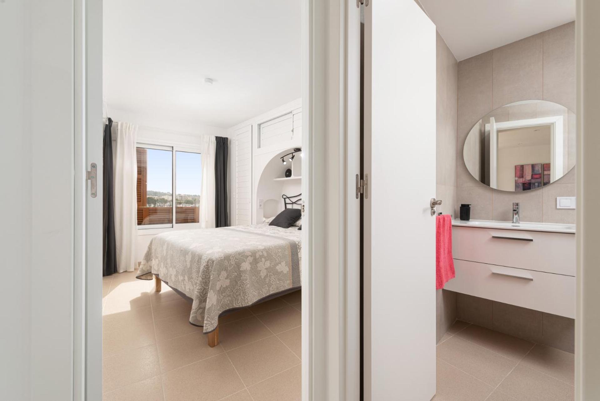 Apartment Rovello - Port D'Alcudia Exteriér fotografie